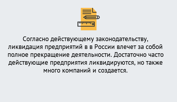 Почему нужно обратиться к нам? Вышний Волочёк Ликвидация предприятий в Вышний Волочёк: порядок, этапы процедуры